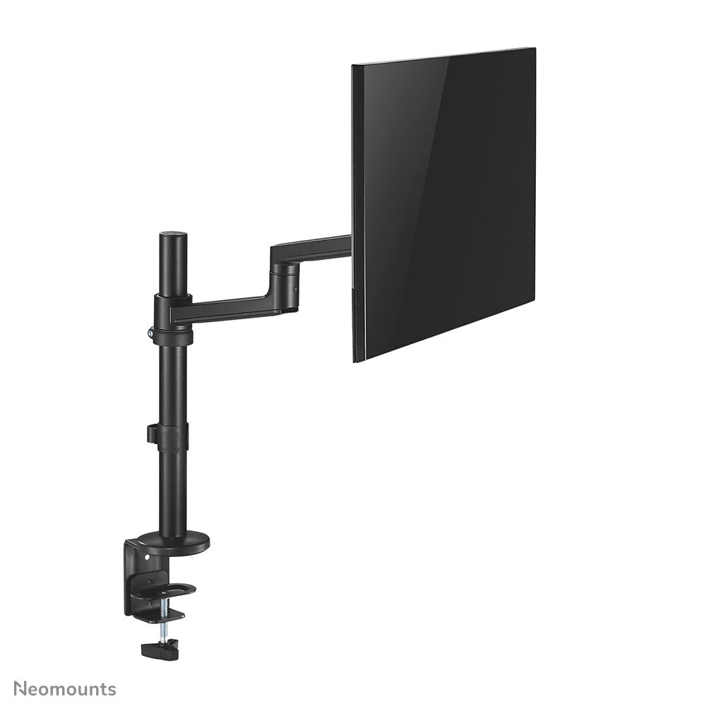 Neomounts DS60-425BL1 Monitor arm 17-27" - space saving