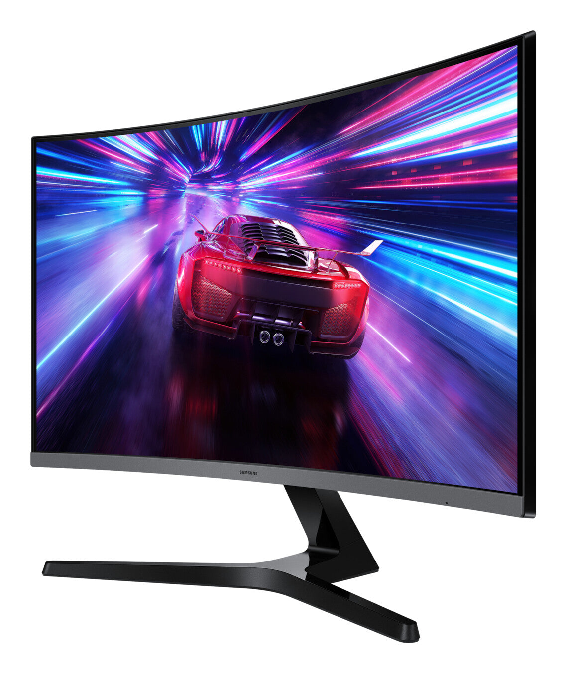 Samsung 27" S39GD Full HD Curved Monitor