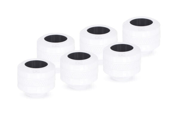Alphacool 17483 computer cooling system part/accessory Fitting