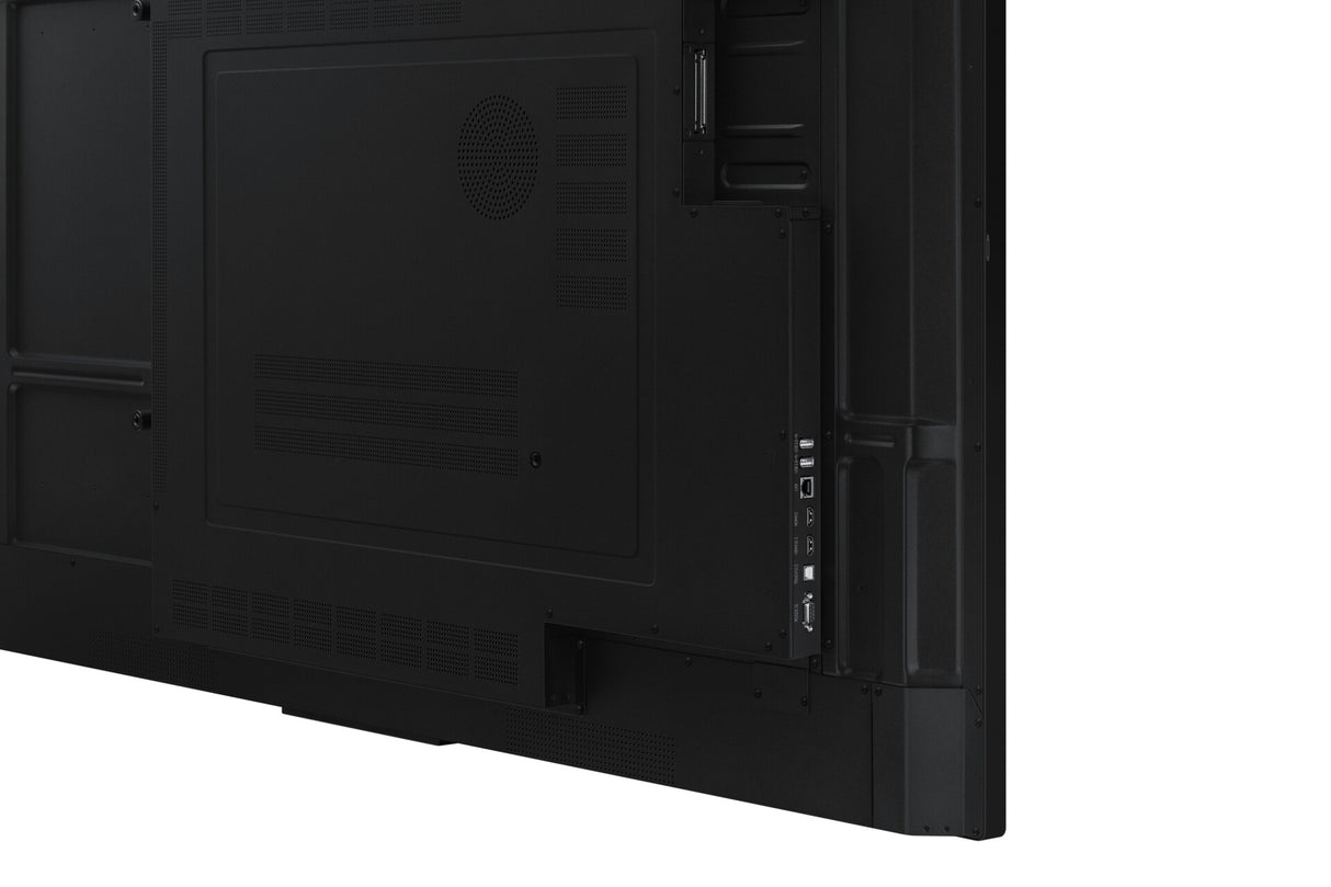 Samsung 86" WAF Interactive Display