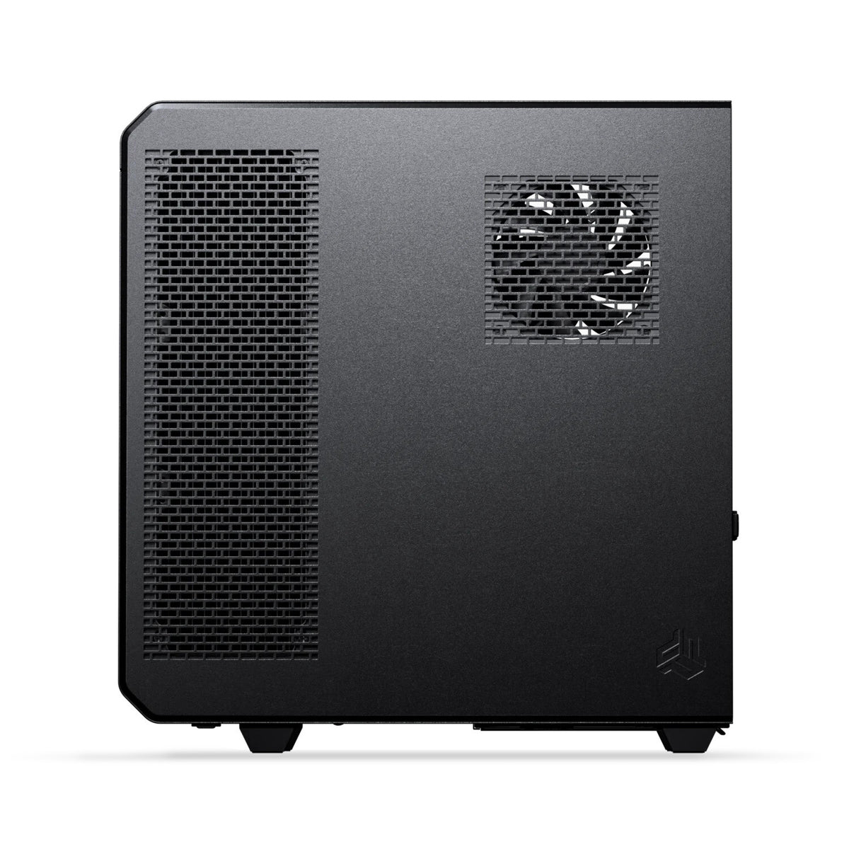 Phanteks EX5 Plus Midi Tower Black