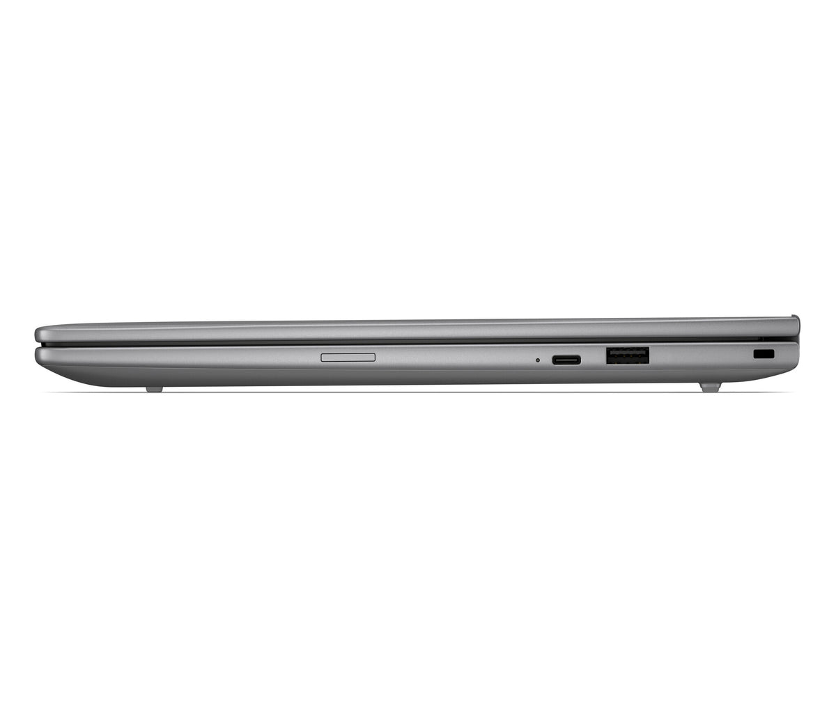 HP E82H2ET laptop Copilot+ PC 35.6 cm (14") WUXGA 32 GB DDR5-SDRAM 1 TB SSD Wi-Fi 7 (802.11be) Windows 11 Pro AI Workstation, AI PC Silver