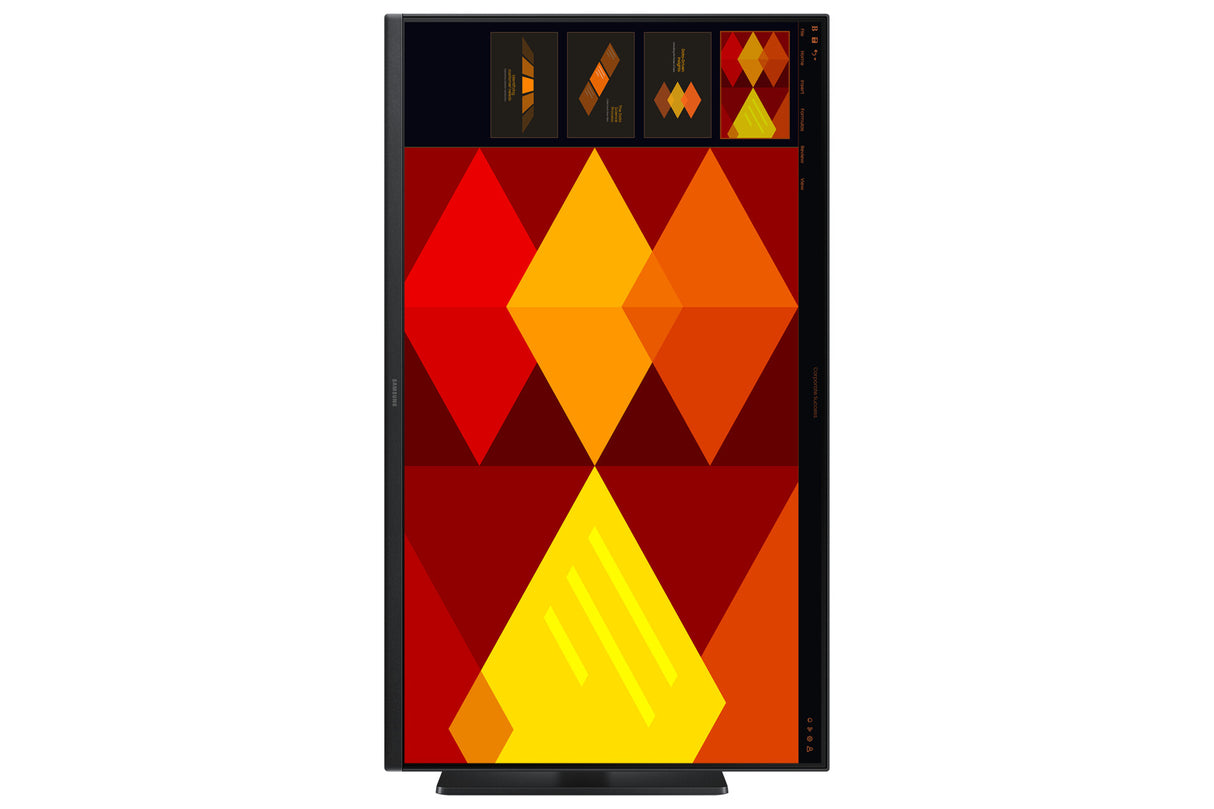 Samsung 27" S40GD Full HD Monitor