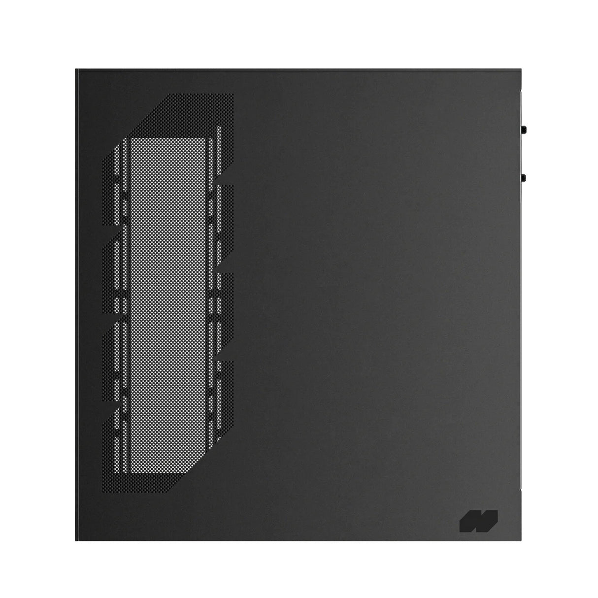 TRYX LUCA L70 Midi Tower Black