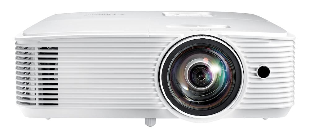 Optoma GT500XR Standard throw projector 4000 ANSI lumens DLP XGA (1024x768) 3D White