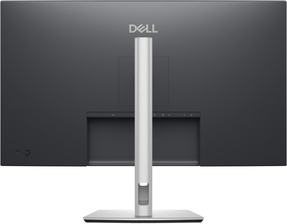 DELL Pro Plus P3225QE computer monitor 80 cm (31.5") 3840 x 2160 pixels 4K Ultra HD LCD Black, Grey