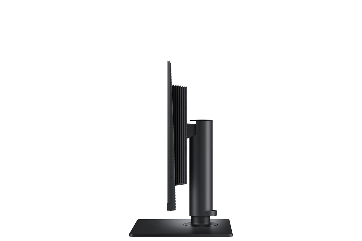 Samsung S24D406GAU computer monitor 61 cm (24") 1920 x 1080 pixels Full HD LCD Black