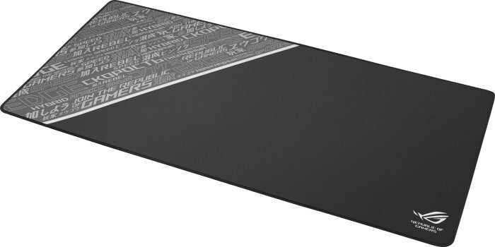 ASUS ROG Sheath BLK LTD Gaming mouse pad Black, Grey, White