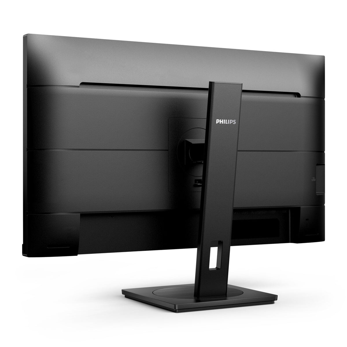Philips S Line 273S1/00 computer monitor 68.6 cm (27") 1920 x 1080 pixels Full HD LCD Black