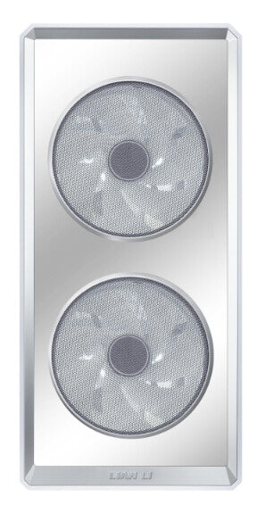 Lian Li Lancool 217 INF Midi Tower White