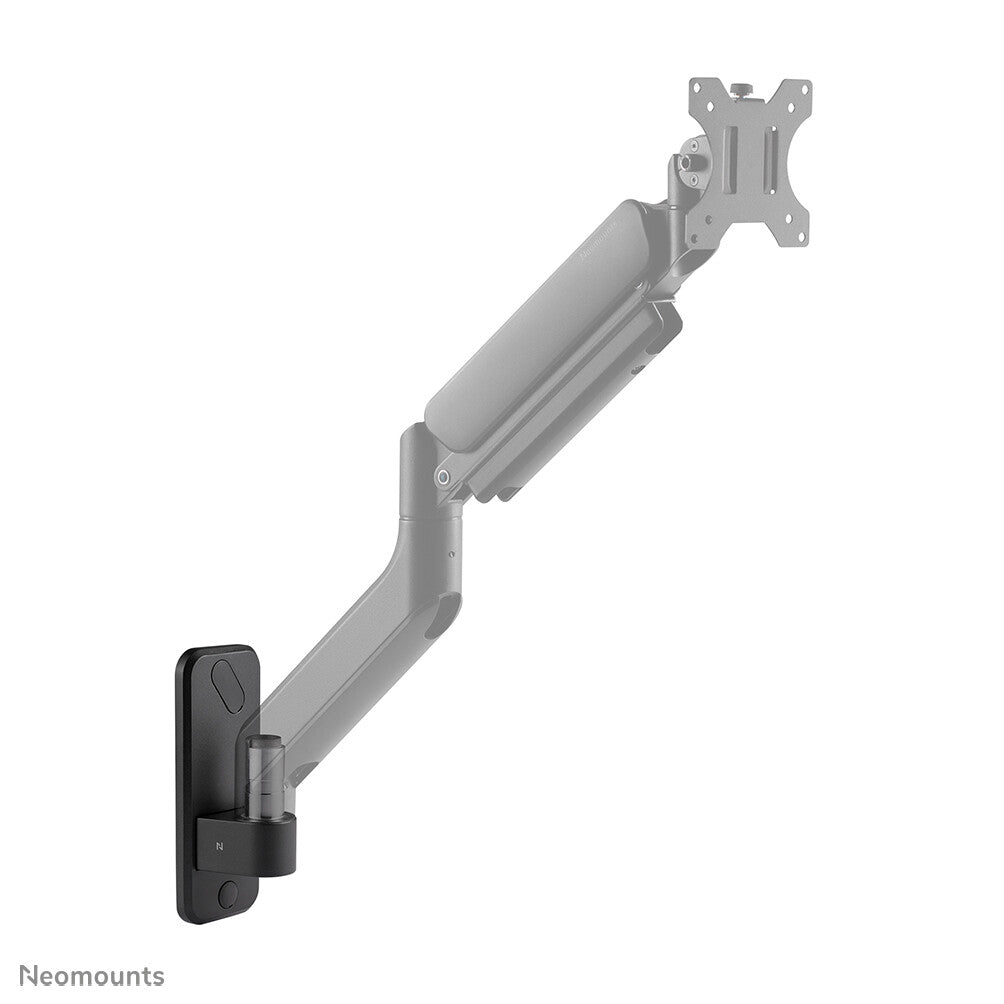 Neomounts AWL75-450BL Wall adapter monitor arm