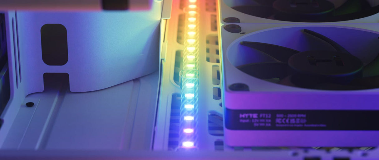 HYTE LS10 Universal LED strip