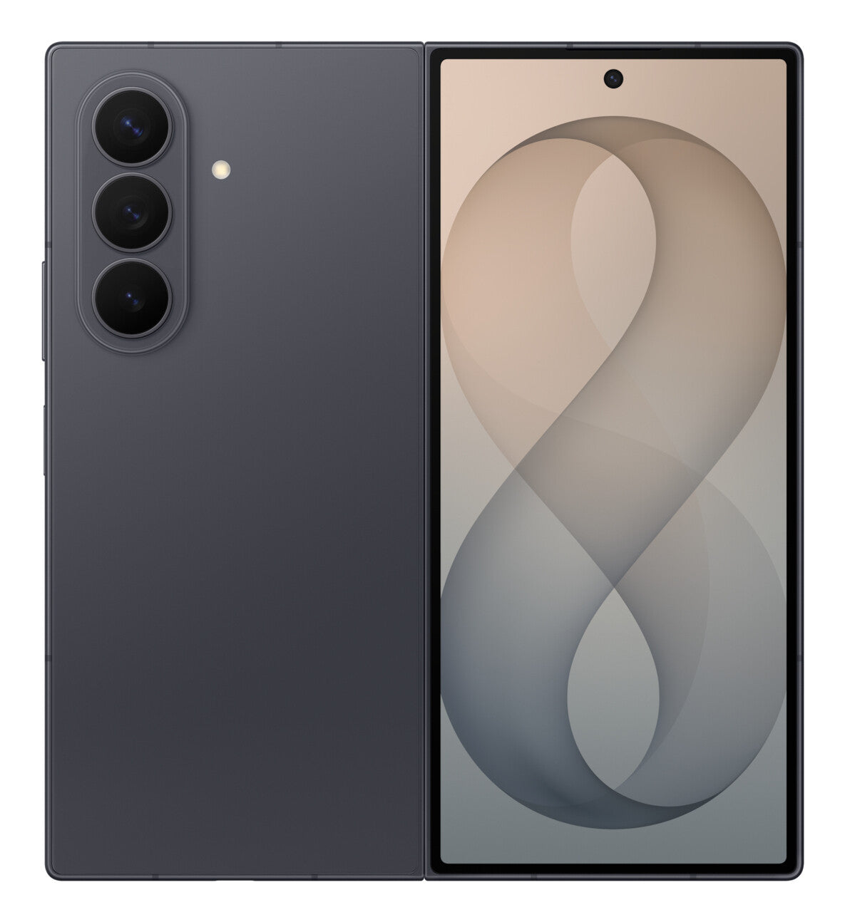 Samsung Galaxy Z Fold8 Ultra Enterprise Edition