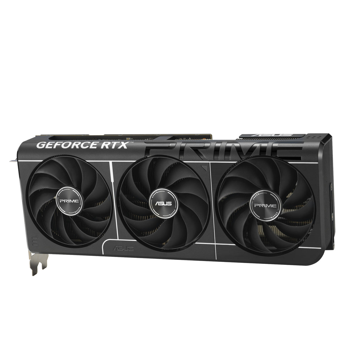 ASUS Prime -RTX5080-O16G-EVO NVIDIA GeForce RTX 5080 16 GB GDDR7