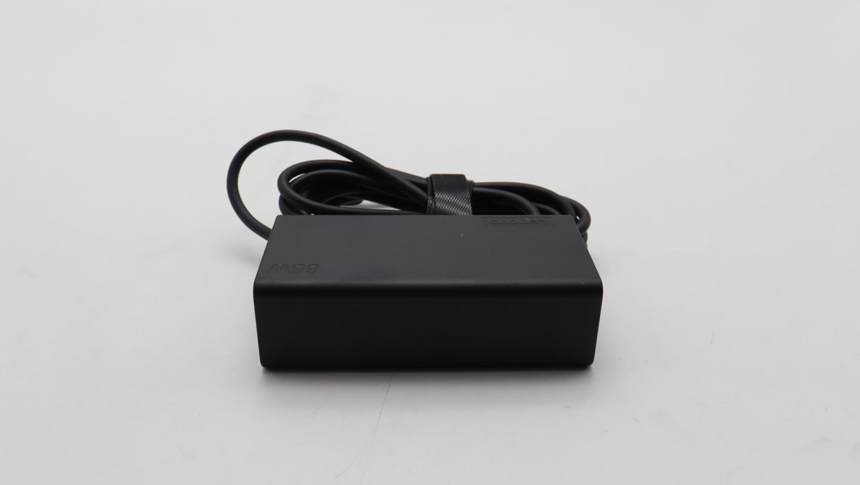 Lenovo 5A11J62092 power adapter/inverter Indoor 65 W Black