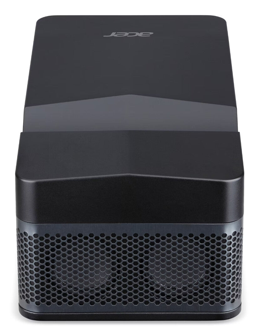 Acer PD1520Us Ultra short throw projector 500 ANSI lumens DLP 1080p (1920x1080) Black