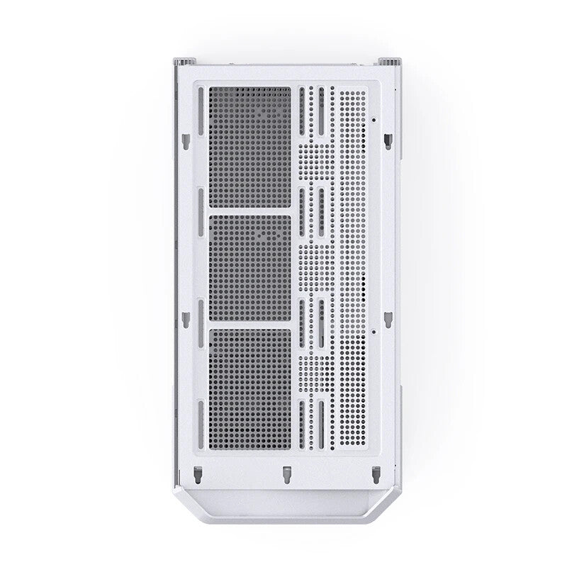 Jonsbo D400 Midi Tower White