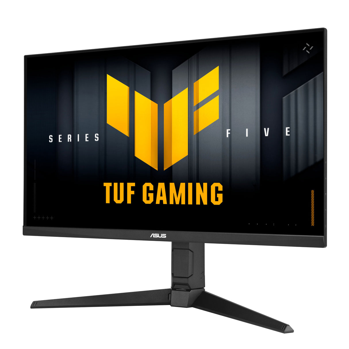 ASUS TUF Gaming VG279QML5A computer monitor 68.6 cm (27") 1920 x 1080 pixels Full HD LCD Black