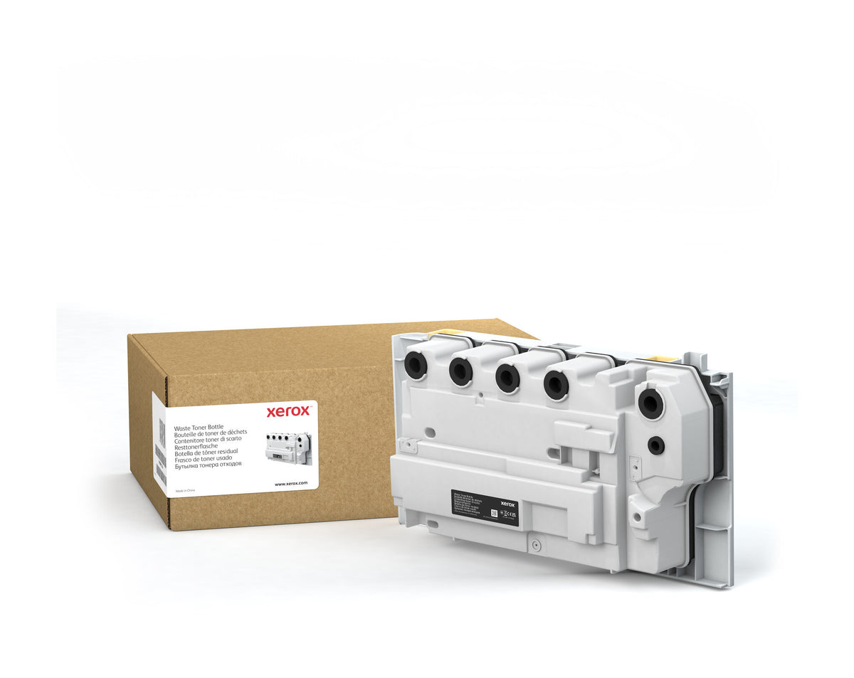 Xerox VersaLink C620 / C625 Waste Toner (170,000 yield) (Long-Life Item, Typically Not Required At Avg Usage Levels)