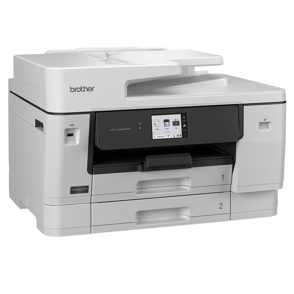 Brother MFC-J6960DW multifunction printer Inkjet A3 1200 x 4800 DPI 31 ppm Wi-Fi