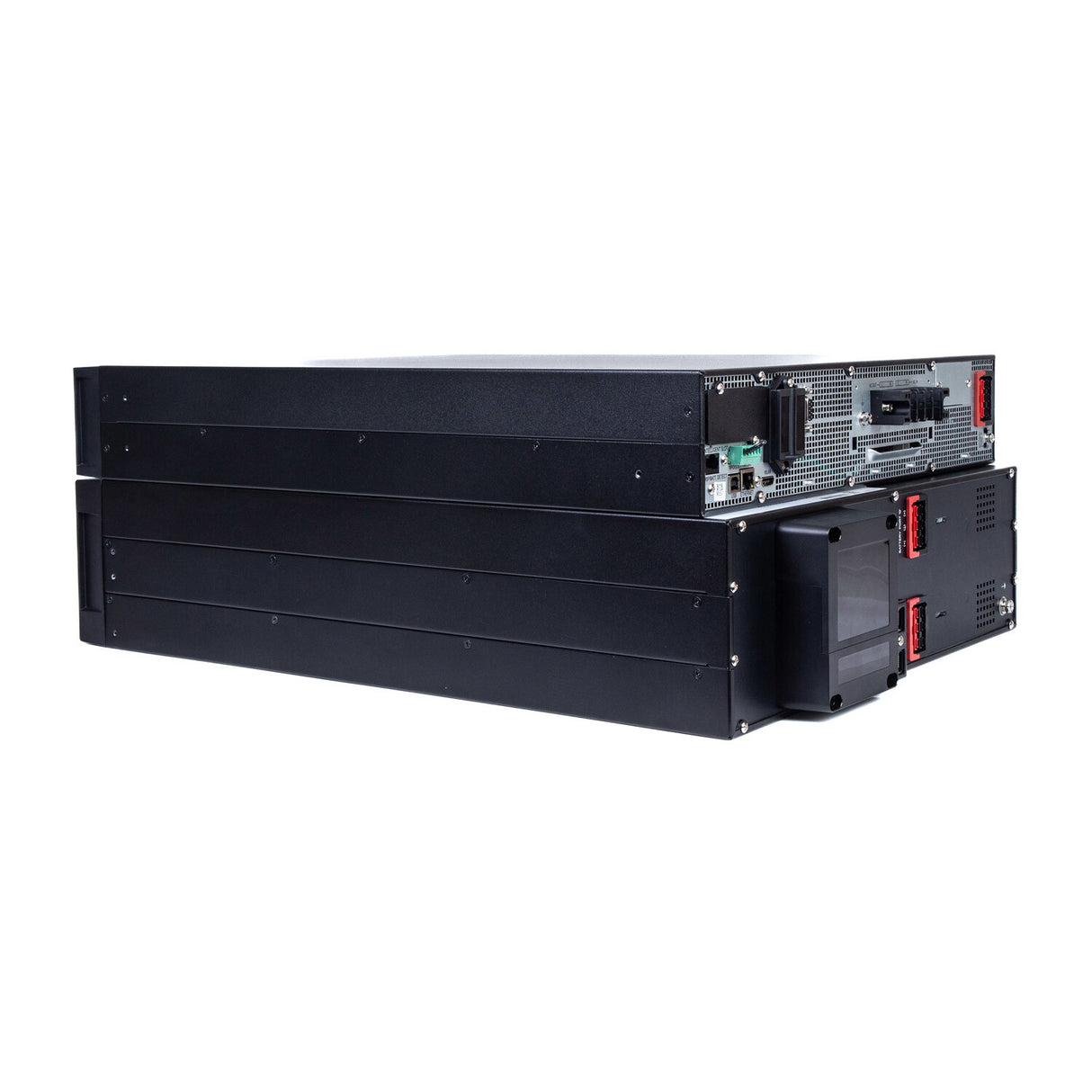 Origin Storage Uniti Power Symphony Online Double Conversion 230V 4U 6kVA / 6kW w/ Rail Kit (Bypass Switch Required)