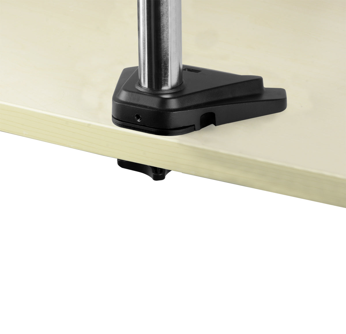 ARCTIC Z2-3D Gen 3 Desk Mount Gas Spring Dual Monitor Arm