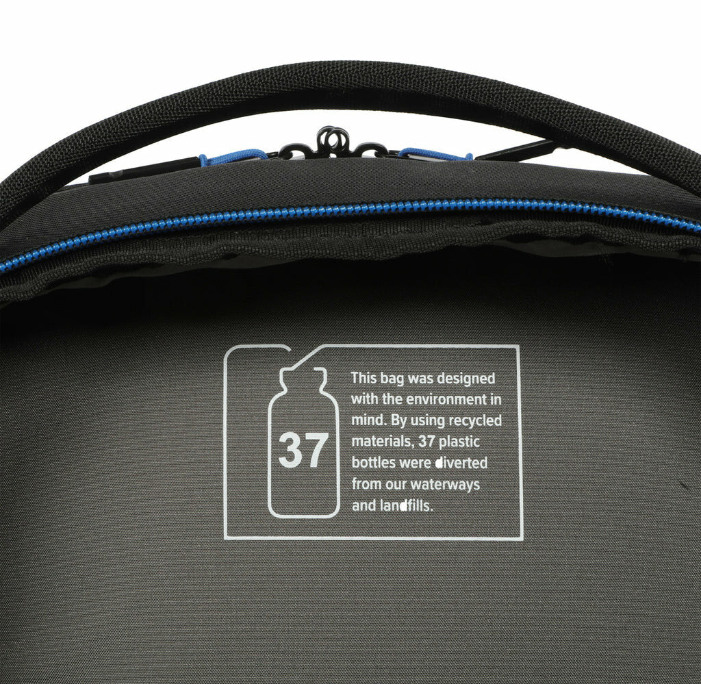 Targus TBB643GL laptop case 40.6 cm (16") Backpack Black