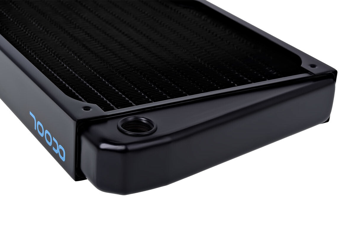 Alphacool 14243 computer cooling system part/accessory Heatsink