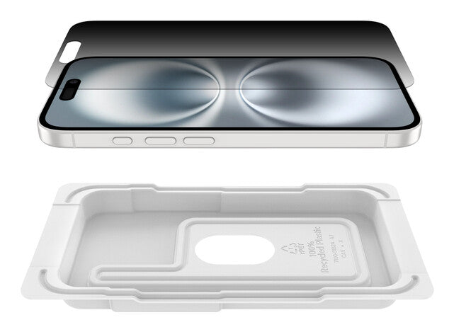 Belkin ScreenForce Privacy screen protector Apple 1 pc(s)