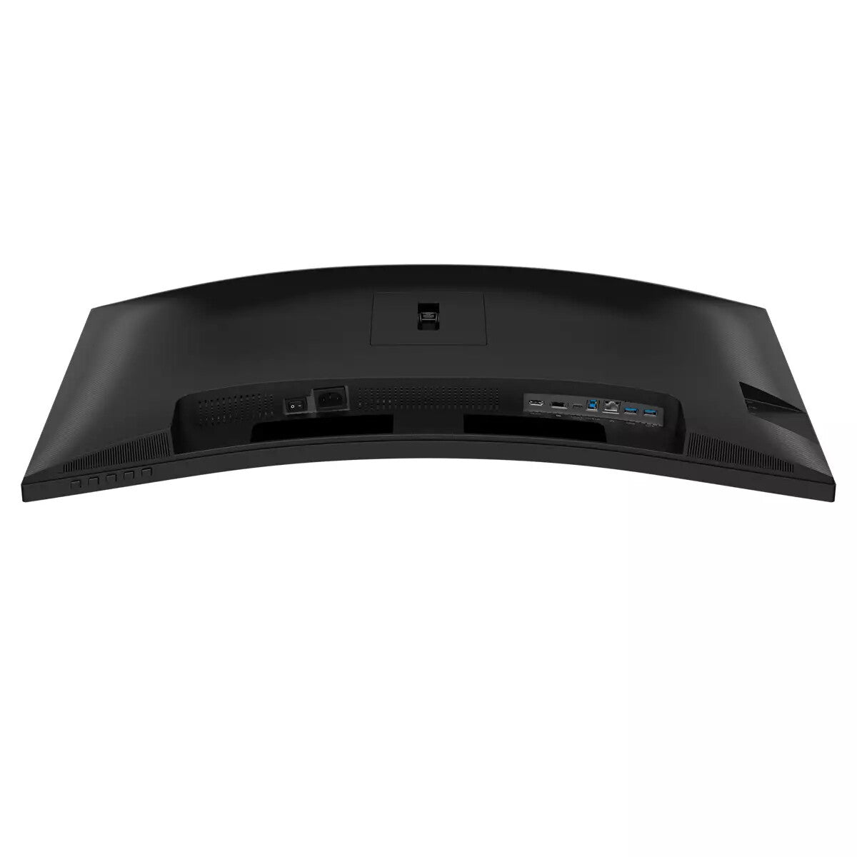 Philips 3000 series 34B2U3600C/00 computer monitor 86.4 cm (34") 3440 x 1440 pixels Wide Quad HD LCD Black