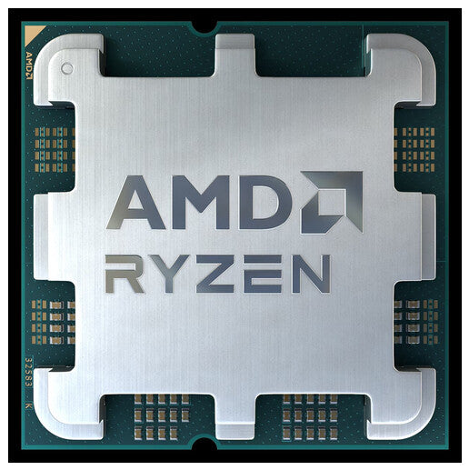 AMD Ryzen 9 7900 processor 3.7 GHz 64 MB L3 Tray