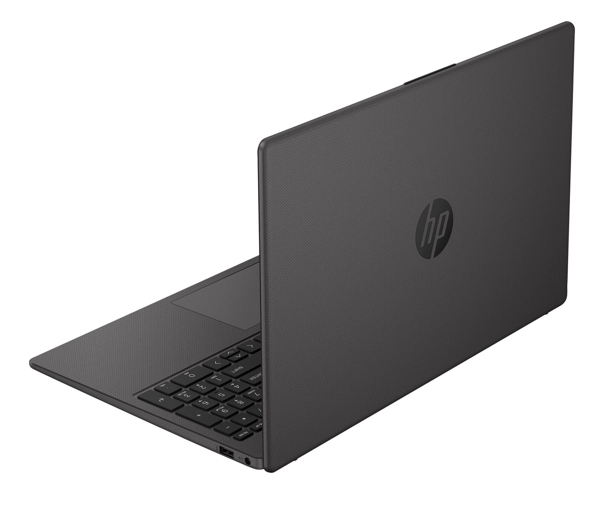 HP 255 G10 AMD Ryzen™ 5 7530U Laptop 39.6 cm (15.6") Full HD 16 GB DDR4-SDRAM 512 GB SSD Wi-Fi 6 (802.11ax) Windows 11 Home Silver