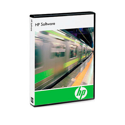 HPE TA677AAE software license/upgrade 1 license(s)
