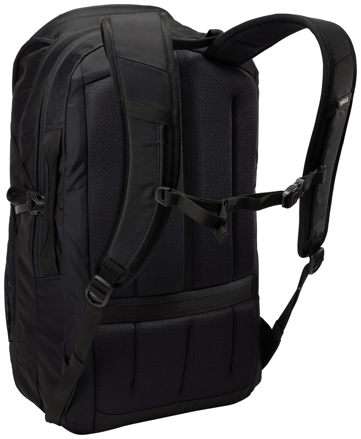 Thule EnRoute TEBP4416 - Black backpack Casual backpack Nylon