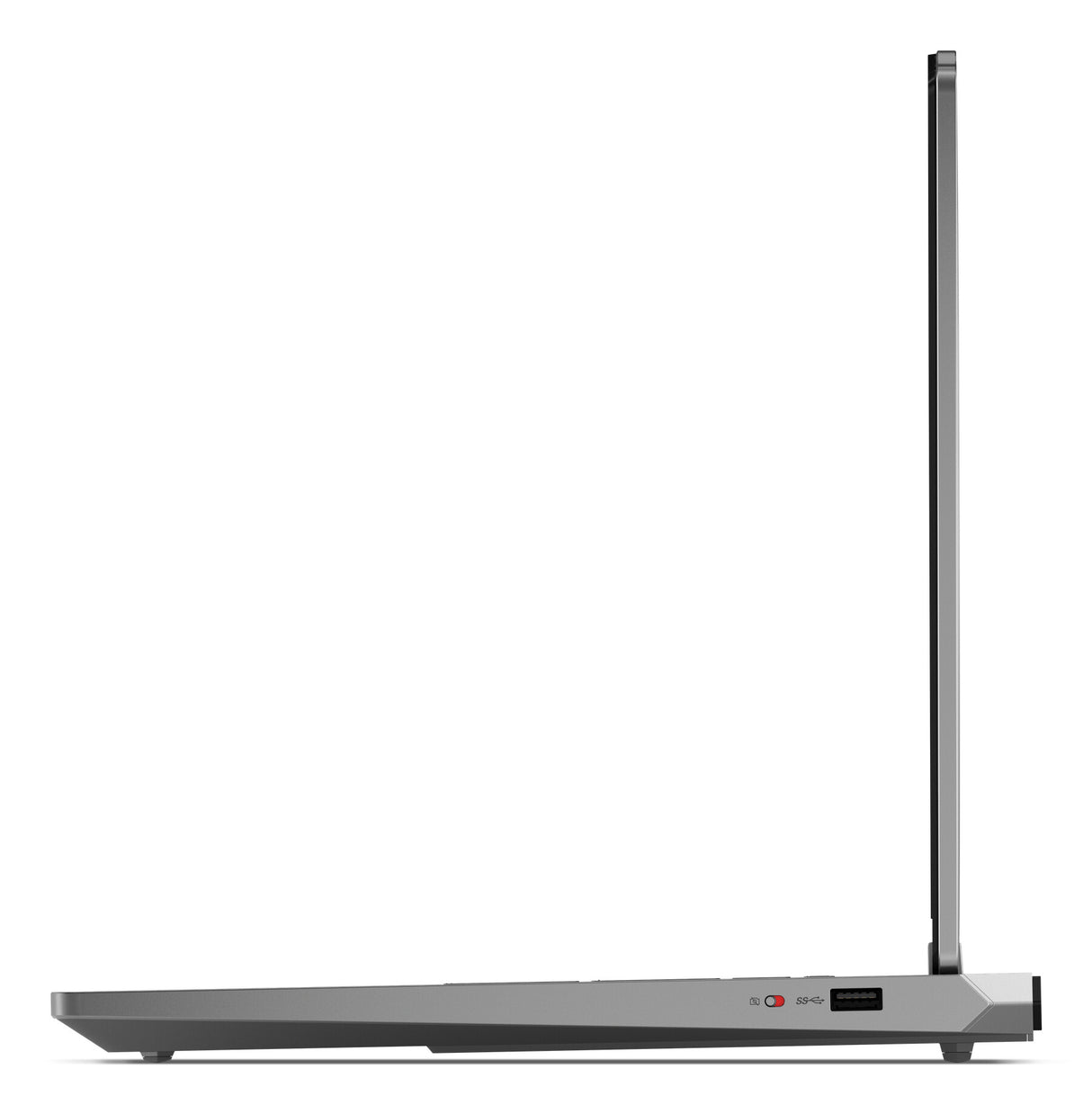 Lenovo LOQ Essential 15ARP11 AMD Ryzen™ 7 170 Laptop 39.6 cm (15.6") Full HD 16 GB DDR5-SDRAM 1 TB SSD NVIDIA® GeForce RTX™ 5050 Wi-Fi 6 (802.11ax) Windows 11 Home English Grey