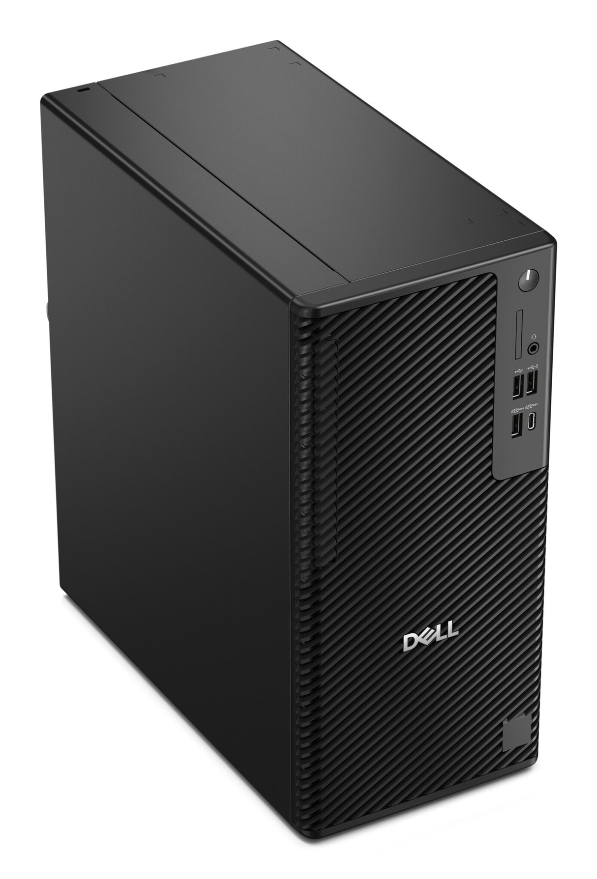 DELL Pro Precision 7 T1 PW7T1260 Intel Core Ultra 7 265 16 GB DDR5-SDRAM 1 TB SSD Windows 11 Pro Desktop Workstation Black
