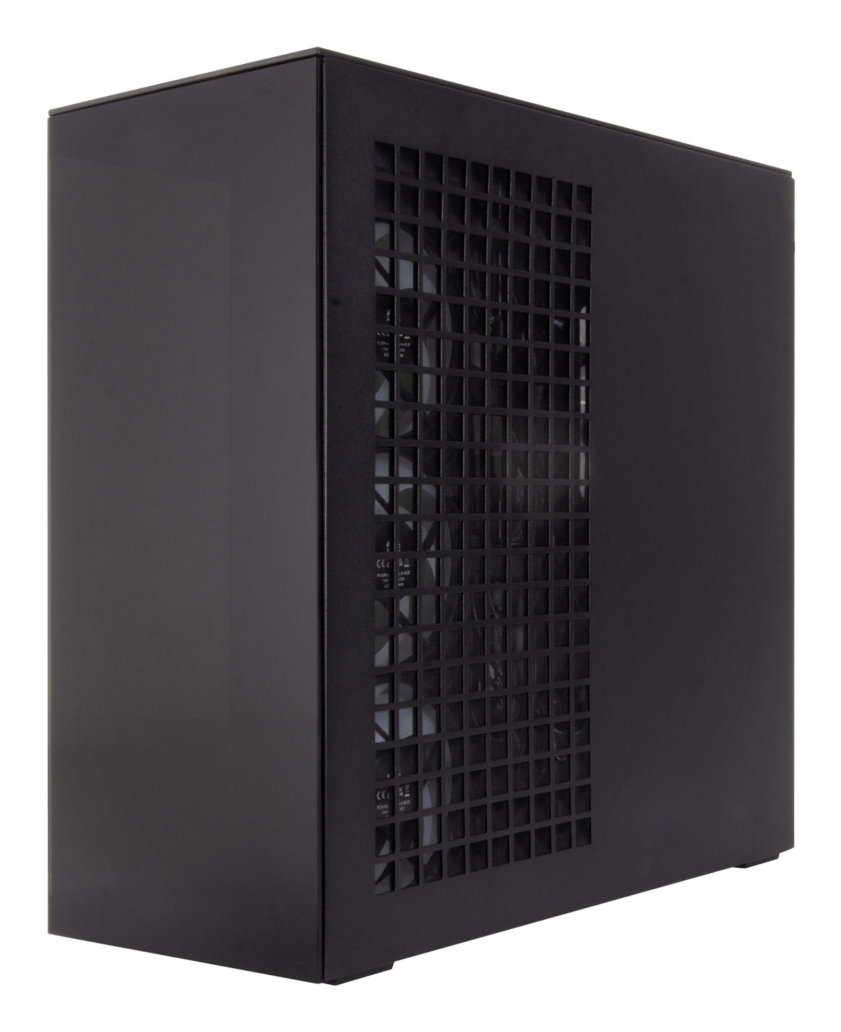 ARCTIC Xtender (Black) Premium E-ATX PC Case