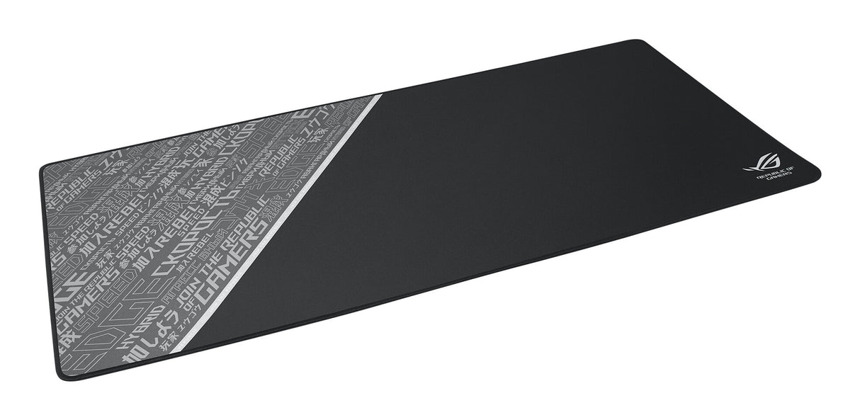 ASUS ROG Sheath BLK LTD Gaming mouse pad Black, Grey, White