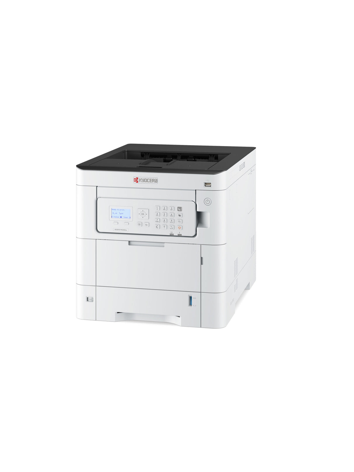 KYOCERA ECOSYS PA3500cx Colour 1200 x 1200 DPI A4