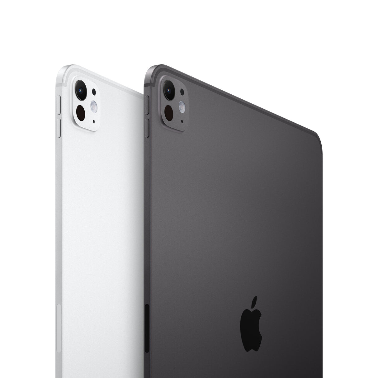 Apple iPad 11-inch Pro M5 Wi-Fi 1TB with standard glass - Space Black