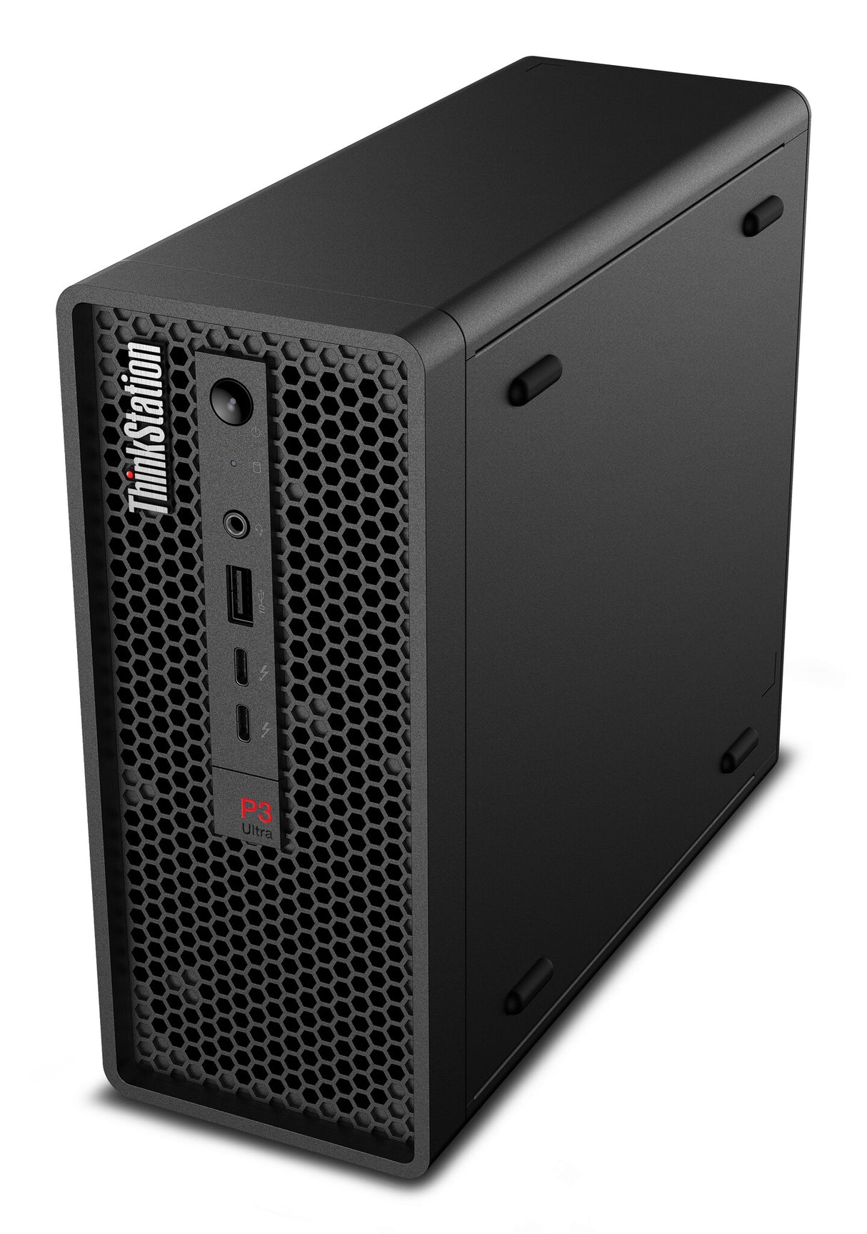 Lenovo ThinkStation P3 Ultra Intel® Core™ i9 i9-13900K 32 GB DDR5-SDRAM 1 TB SSD NVIDIA T1000 Windows 11 Pro Workstation