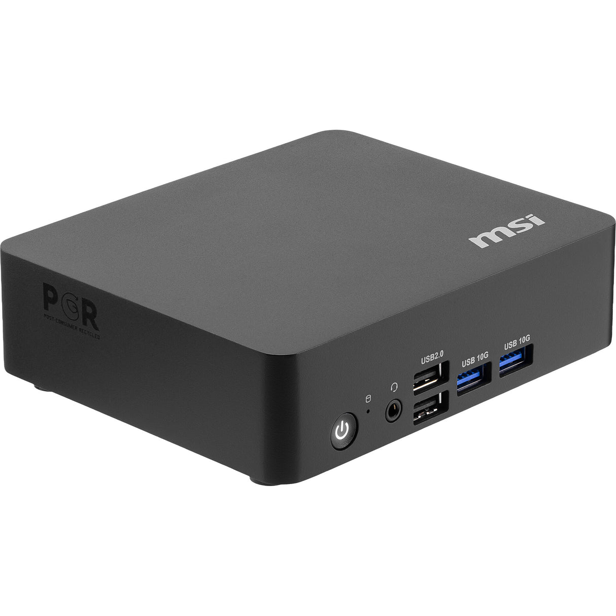 MSI Cubi NUC TWG S N150 BB