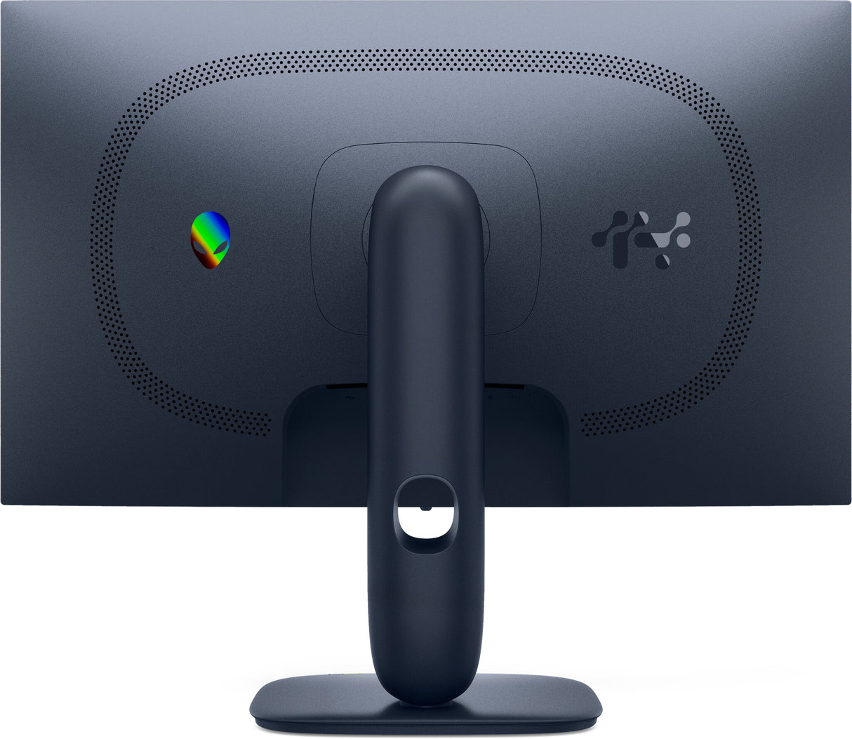 Alienware AW2725DM computer monitor 68.6 cm (27") 2560 x 1440 pixels Wide Quad HD LCD Blue