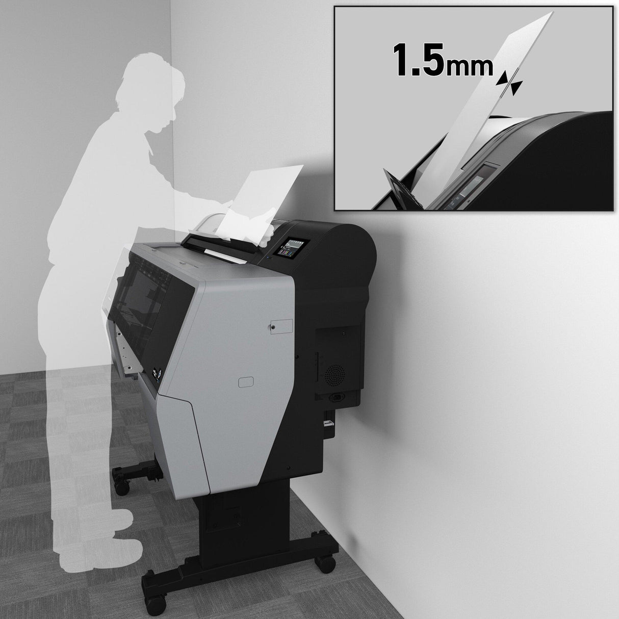 Epson SureColor P9300