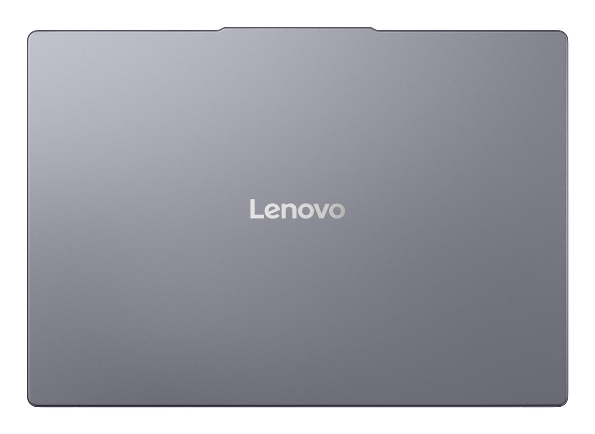 Lenovo IdeaPad Slim 3 15Q8X10 Copilot+ PC Snapdragon X1-26-100 Laptop 38.9 cm (15.3") WUXGA 16 GB LPDDR5x-SDRAM 512 GB SSD Wi-Fi 7 (802.11be) Windows 11 Home Grey English