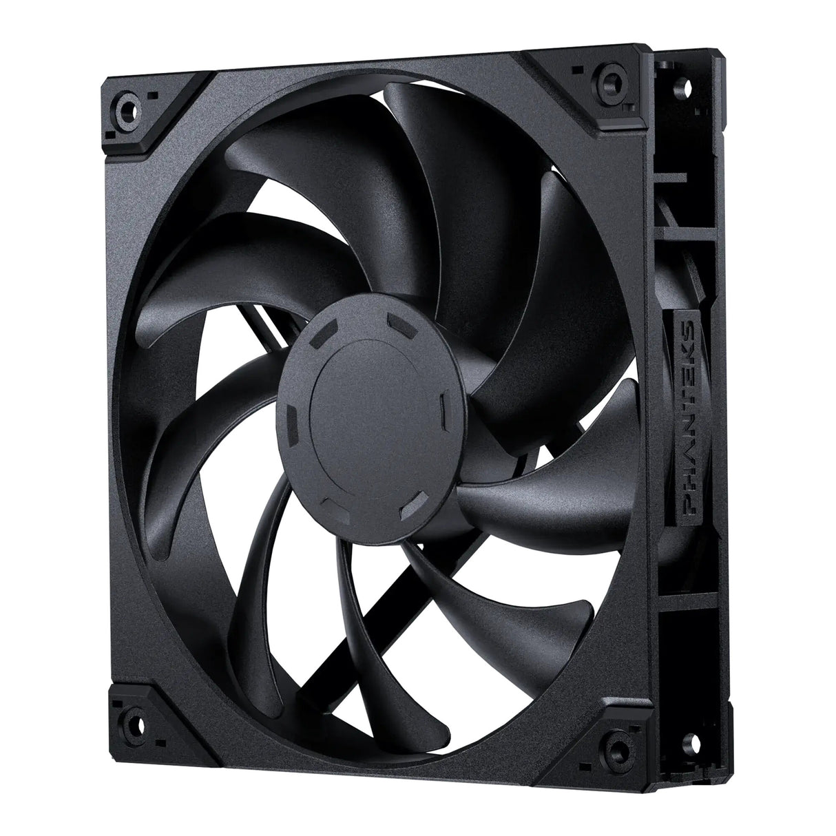 Phanteks M25G2-140 Computer case Fan 14 cm Black 1 pc(s)