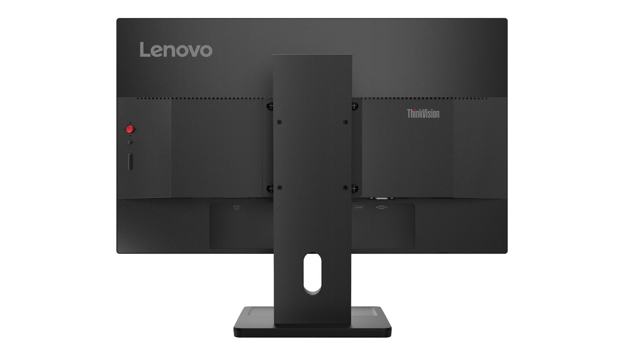 Lenovo ThinkVision E22-30 computer monitor 54.6 cm (21.5") 1920 x 1080 pixels Full HD LED Black