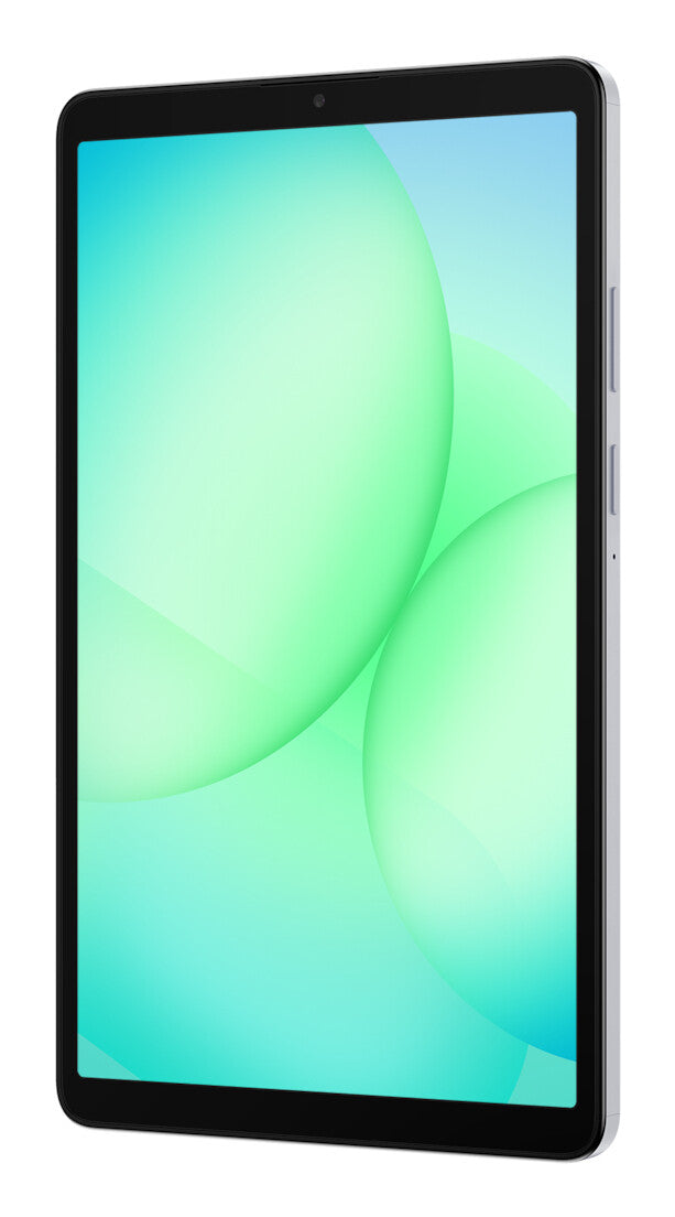 Samsung Galaxy Tab A11 64 GB 22.1 cm (8.7") 4 GB Wi-Fi 5 (802.11ac) Silver