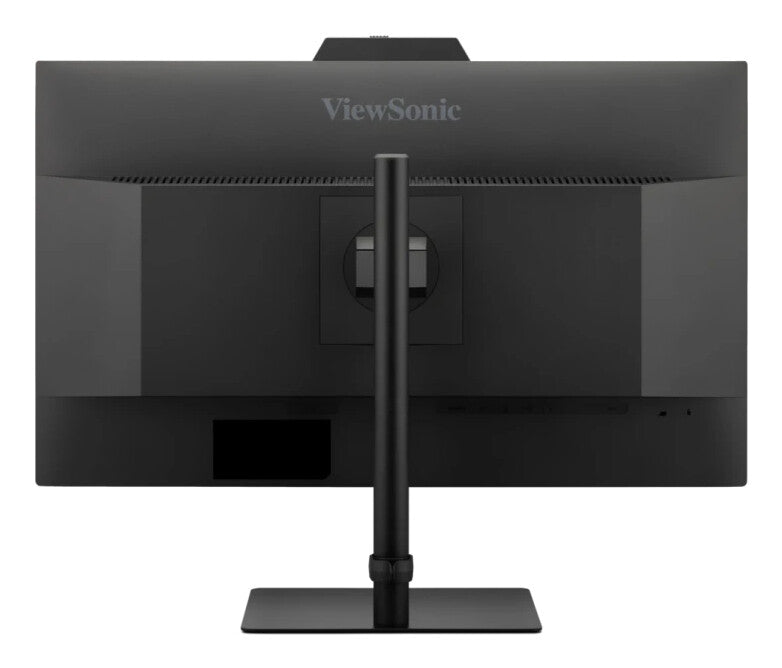 Viewsonic VG2741V-2K computer monitor 68.6 cm (27") 2560 x 1440 pixels Quad HD LCD Black