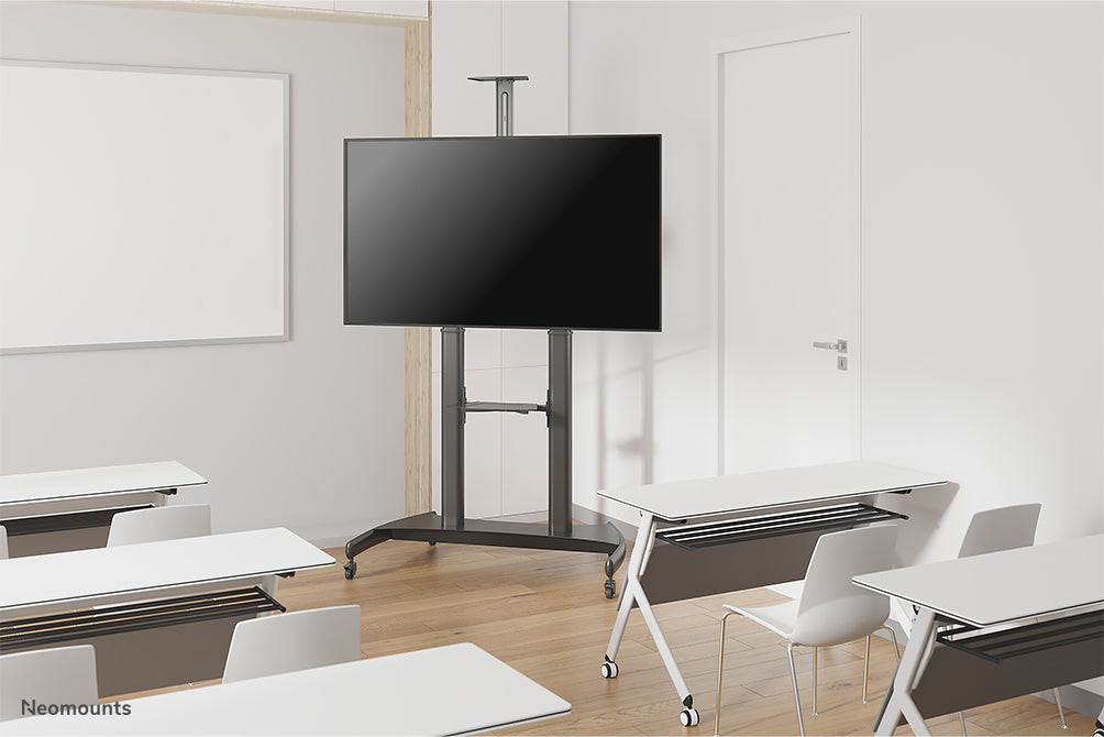 Neomounts PLASMA-M1950E TV trolley 60-100"
